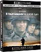 Il Faut sauver Le Soldat Ryan 4K - 20ème Anniversaire (4K UHD + Blu-ray + Bonus Blu-ray) (FR Import) Blu-ray